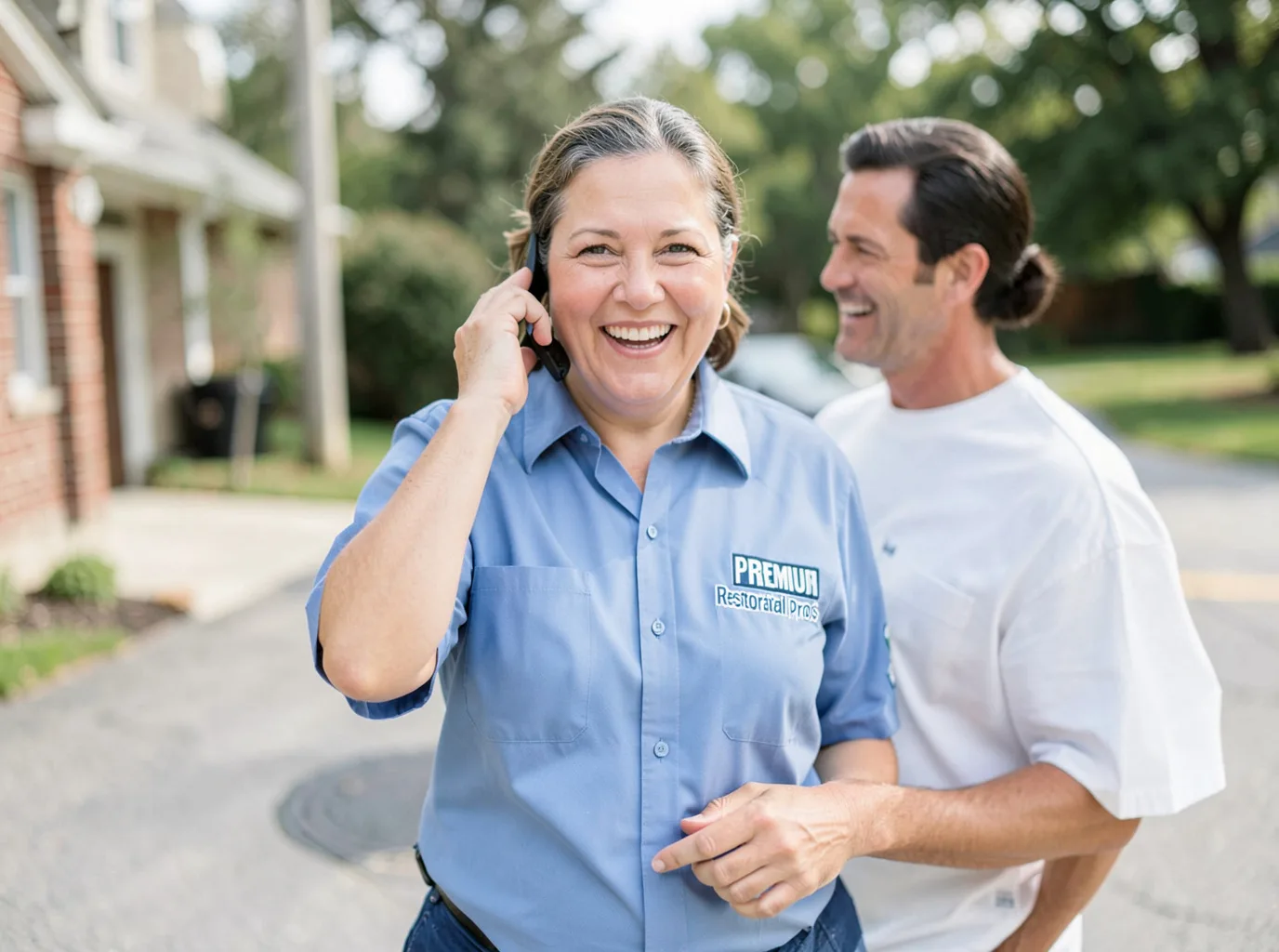 Water Damage Restoration Amana, IA FAQs